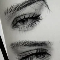 نقاشی چهره|تابلو، نقاشی، عکس|کاشان, فاز ۲ ناجی آباد|دیوار