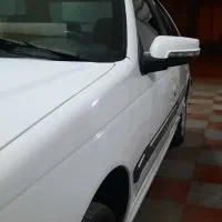 پارس سال مدل ۴۰۰ بدون رنگ|خودرو سواری و وانت|آستارا, |دیوار