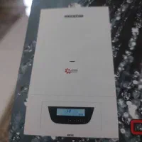 پکیج دیواری
