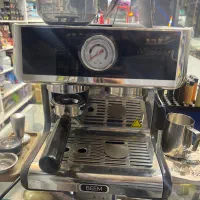 دستگاه قهوه ساز نیمه صنعتی