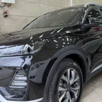 تیگو 7 پرو پریمیوم صفر