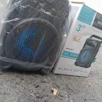 اسپیکر GTS-1360|پخشکننده همراه|رباطکریم, رباطکریم|دیوار