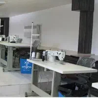 راسته دوز خانم و نیروی ساده خانم