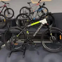 دوچرخه بچگانه پسرانه دخترانه(امپراطور اقساطی|دوچرخه، اسکیت، اسکوتر|کرمان, |دیوار