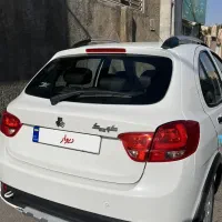 کوئیک 1401 بدون رنگ|خودرو سواری و وانت|یزد, |دیوار