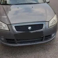 رانا tu5 مدل۹۵|خودرو سواری و وانت|همدان, |دیوار