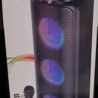 اسپیکر قابل حمل ۸۳۰۳|سیستم صوتی خانگی|اراک, |دیوار