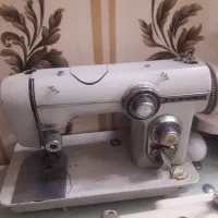 چرخ خیاطی ژانویه