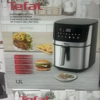 سرخ کن های بدون روغن فیلیپس تفال و سیلور کرست حراج