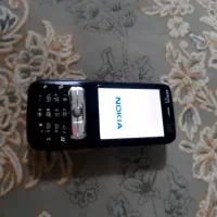 گوشی نوکیا N73|موبایل|یاسوج, |دیوار