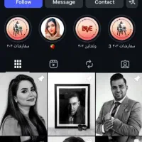 طراحی چهره سیاهقلم سفارش نقاشی چهره باتخفیف ویژه|تابلو، نقاشی، عکس|تهران, شهرک غرب|دیوار