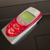 Nokia8310|موبایل|رشت, امین الضرب|دیوار