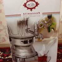 سماور ۸لیتری یزرگ درحدنونو