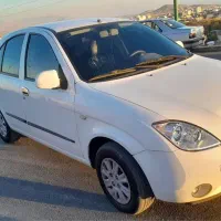 تیبا 1400 بیرنگ شاسی سالم|خودرو سواری و وانت|قیدار, |دیوار