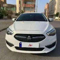 فروش شاهین GLدر نمایندگی