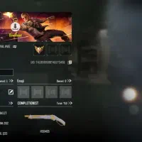 اک کالاف|کنسول، بازی ویدئویی و آنلاین|زاهدان, |دیوار