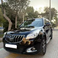 هایما S7 بیرنگ تمیز|خودرو سواری و وانت|اصفهان, شیخ اشراق|دیوار