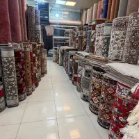 خانه‌ای گرم‌تر با موکت‌های لوکس و بادوام سلیمانی|موکت|زنجان, |دیوار