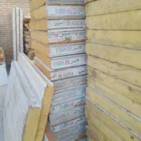 خر..ید..معامله‌ساندویچ پنل‌کارکرده‌ضایعاتی