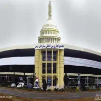 مغازه ۲۴ متر مجتمع تجاری ستارخان