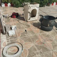 سرویس و تعمیرات تخصصی انواع لباسشویی آبگرمکن،بخاری|خدمات پیشه و مهارت|تنکابن, |دیوار