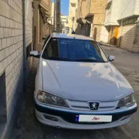 پژو پارس|خودرو سواری و وانت|خرمآباد, |دیوار