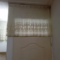 پرده|پرده، رانر، رومیزی|قم, مجیدیه|دیوار