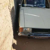 پیکان سواری|خودرو سواری و وانت|میبد, |دیوار