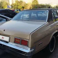 شورلت نوا c6اتومات مدل ۶۵|خودرو کلاسیک|تهران, فردوس|دیوار