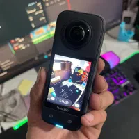 اینستا ۳۶۰ x3 و لوازم