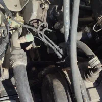 مخزن سی ان جی cng و لوازم همش کامل و کمپرسور کولر|قطعات یدکی و لوازم جانبی|نیشابور, کریم آباد|دیوار