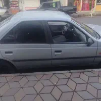 پژو ۴۵ دوگانه دستی|خودرو سواری و وانت|خمام, |دیوار