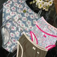 تولیدی لباس زیر و تاپ و تیشرت|لباس|کلاله, |دیوار