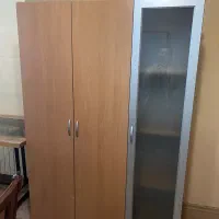 کمدلباس|جاکفشی، کمد، دراور|تبریز, |دیوار