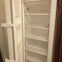 فریزر در حد نو|یخچال و فریزر|کرمانشاه, |دیوار