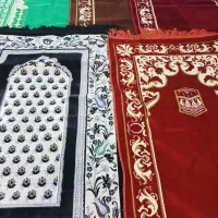 سجاده بزرگ و کوچک نو نو|زیورآلات و اکسسوری|شاهین‌شهر, مخابرات (شهید بهشتی)|دیوار