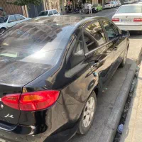 جک j4 1400|خودرو سواری و وانت|تهران, حافظیه|دیوار