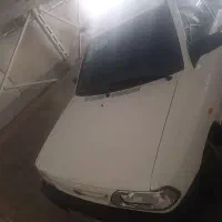 پراید وانت ۱۴۰۳|خودرو سواری و وانت|قم, پردیسان|دیوار