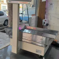 کلیه لوازم میوه فروشی