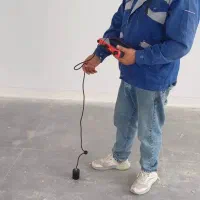 نشت یابی تخصصی با دستگاه تصویری تضمینی