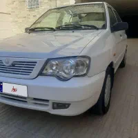 ۱۱۱ مدل ۹۸ تمیز|خودرو سواری و وانت|قزوین, |دیوار