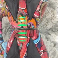 اسکوتر برقی تعادلی|دوچرخه، اسکیت، اسکوتر|تهران, تهرانسر شمالی|دیوار