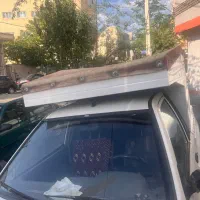 وانت پراید