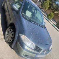 مگان اتومات ۹۱-خانگی