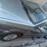 سمند مدل83 دوگانه‌سوز