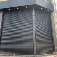 مغازه سه طبقه تجاری
