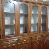 دکور۲تیکه وچمدان رمزی واتووسماور