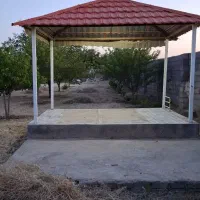 باغ ویلا 2600 متری