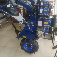 تیلر کاما کاما ۵|ماشینآلات صنعتی|بانه, |دیوار