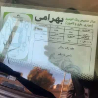 مزدا کارا ۲۰۰۰ مدل ۹۶ کم کار دوکابین|خودرو سواری و وانت|اصفهان, خواجو|دیوار